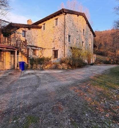 Agriturismo Prunara Farmstead F.Lli Santoli Monzuno Buitenkant foto