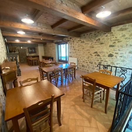Agriturismo Prunara Farmstead F.Lli Santoli Monzuno Buitenkant foto