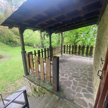 Agriturismo Prunara Farmstead F.Lli Santoli Monzuno Buitenkant foto