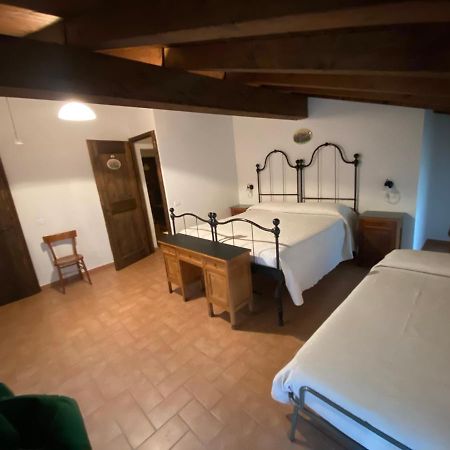 Agriturismo Prunara Farmstead F.Lli Santoli Monzuno Buitenkant foto