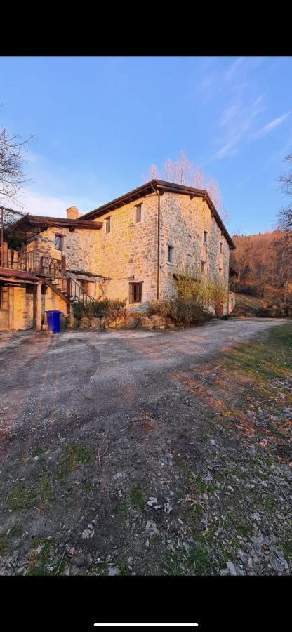 Agriturismo Prunara Farmstead F.Lli Santoli Monzuno Buitenkant foto
