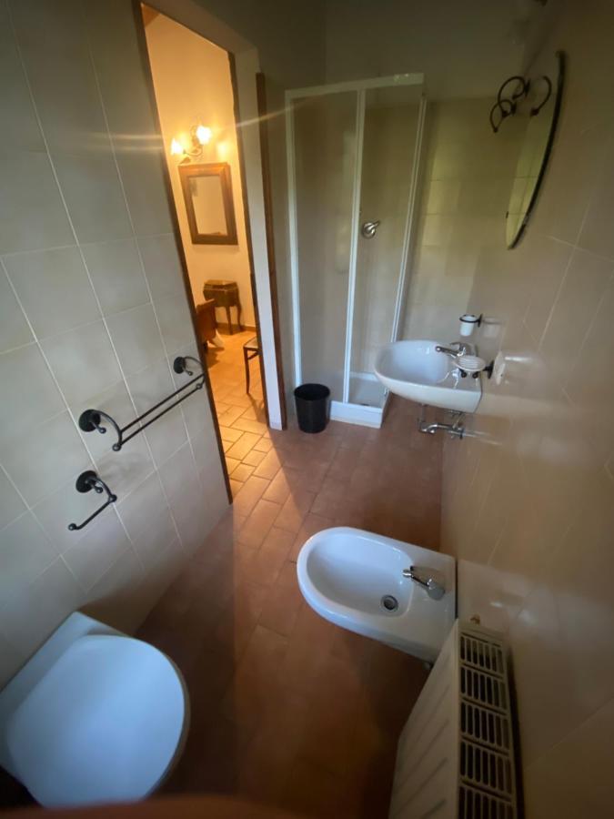 Agriturismo Prunara Farmstead F.Lli Santoli Monzuno Buitenkant foto