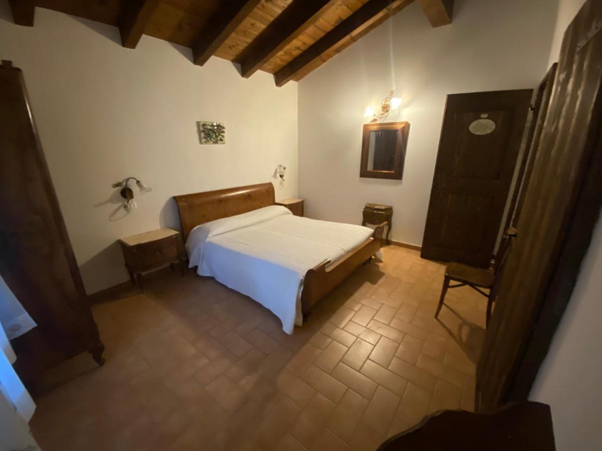 Agriturismo Prunara Farmstead F.Lli Santoli Monzuno Buitenkant foto