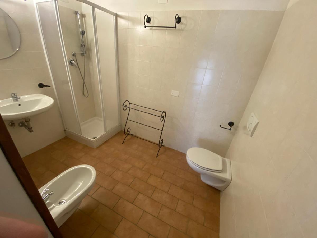 Agriturismo Prunara Farmstead F.Lli Santoli Monzuno Buitenkant foto